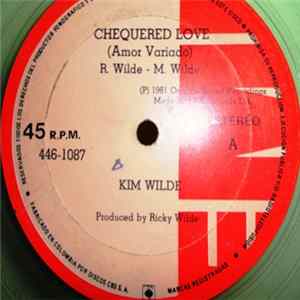 Kim Wilde - Chequered Love flac