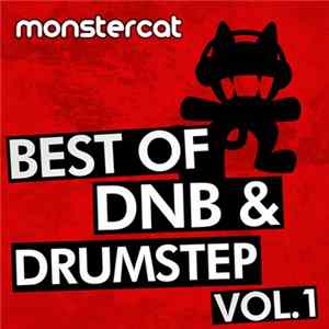 Various - Best Of DnB & Drumstep Vol. 1 flac