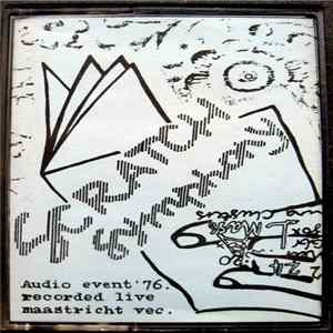 Rod Summers / Coen Eckhardt / John Miesen / Det Huiberts / Jenne Van Eeghen / Lisette van Wissen / Tom Winter - Scratch Symphony flac