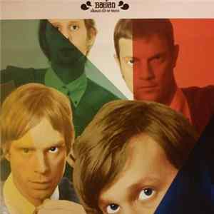 Babian - Hälften Dör Av Fetma flac