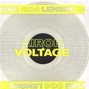 AIROD - Voltage EP flac