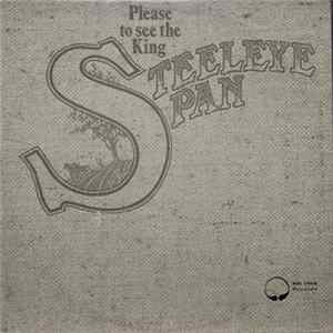 Steeleye Span - Please To See The King flac