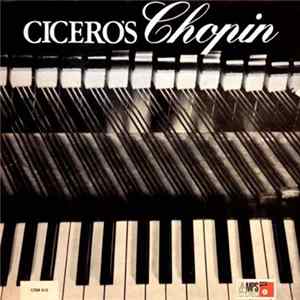 Eugen Cicero - Cicero's Chopin flac