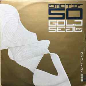 Filthy Dirty Rich & G-enetic / Silver - Goldseal EP (Part 1) flac