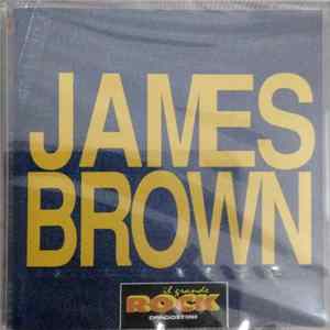 James Brown - Il Grande Rock flac