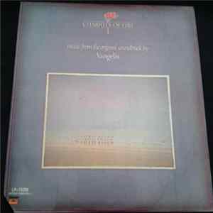 Vangelis - Chariots Of Fire flac