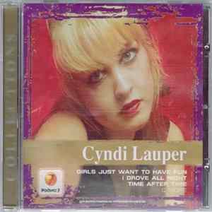 Cyndi Lauper - Collections flac
