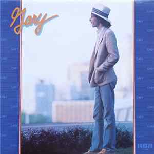Gary Stewart - Gary flac