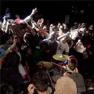 Lightning Bolt - Lightning Bolt Live On WFMU From ATP-NY 2008 flac