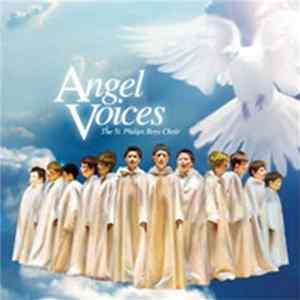 The St Philips Boy's Choir - Angel Voices flac