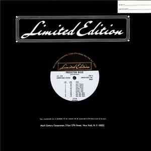 Unknown Artist - Limited Edition: Production Music - Contemporary flac