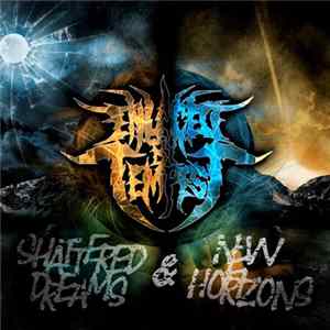 Enlaced By Tempest - Shattered Dreams & New Horizons flac