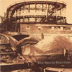 Red House Painters - Red House Painters flac