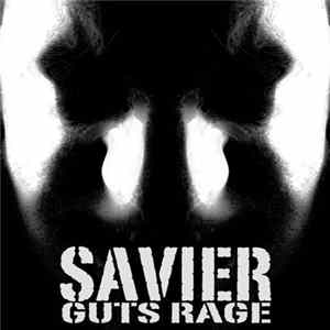 Savier_BFC - Guts' Rage flac