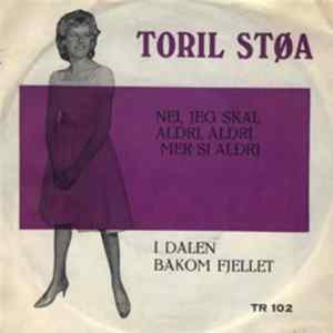 Toril Støa - I Dalen Bakom Fjellet flac