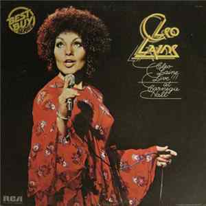 Cleo Laine - Cleo Laine Live!!! At Carnegie Hall flac