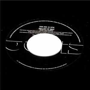Oasis - Go Let It Out flac