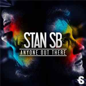 Stan SB - Anyone Out There EP flac