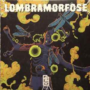 Augustine Azul - Lombramorfose flac