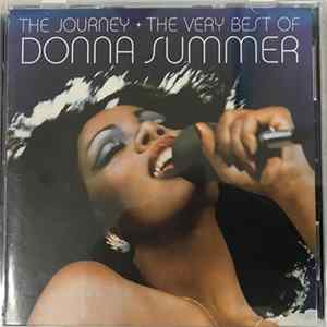 Donna Summer - The Journey • The Very Best Of Donna Summer flac