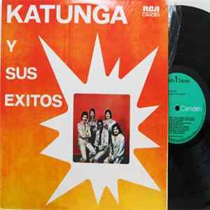 Katunga - Y Sus Exitos flac