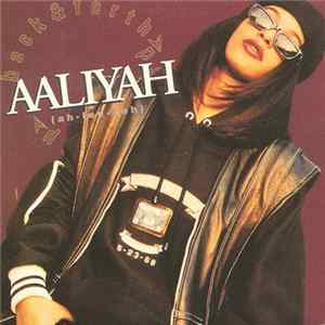 Aaliyah - Back & Forth flac