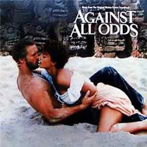Various - Against All Odds - Music From The Original Motion Picture Soundtrack flac