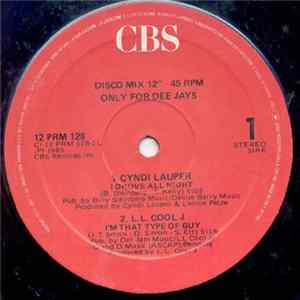 Various - Special For Dee Jays flac