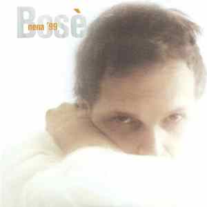 Miguel Bosé - Nena '99 flac