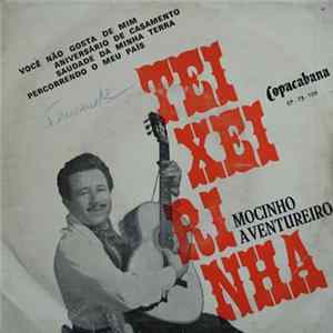 Teixeirinha - Você Não Gosta De Mim flac
