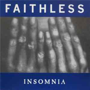 Faithless - Insomnia flac