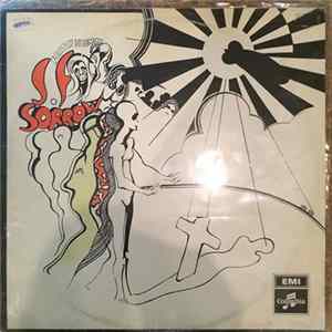 Pretty Things - S. F. Sorrow flac