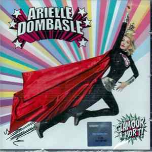 Arielle Dombasle - Glamour A Mort! flac