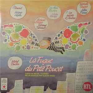 Various - La Fugue du Petit Poucet flac