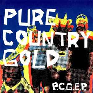 Pure Country Gold - P.C.G.E.P. flac