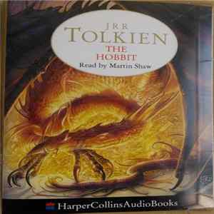 J.R.R. Tolkien, Martin Shaw - The Hobbit flac