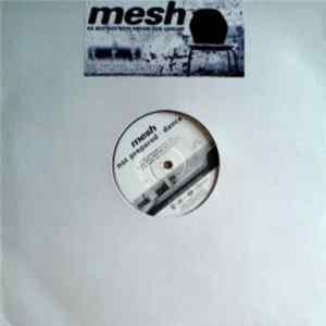 Mesh - Not Prepared - Dance flac