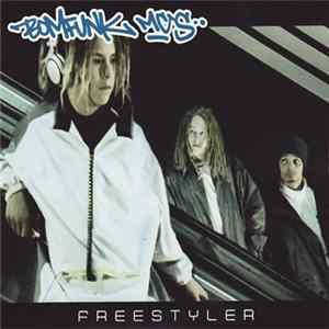 Bomfunk MC's - Freestyler flac