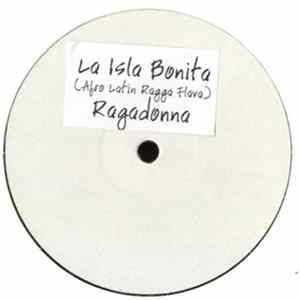 Ragadonna - La Isla Bonita (Afro Latin Ragga Flava) flac