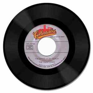 The Harptones - The Shrine Of St. Cecelia / Ou-Wee Baby flac