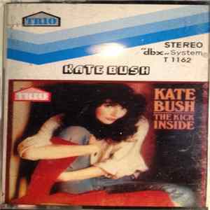 Kate Bush / The Alan Parsons Project - The Kick Inside flac