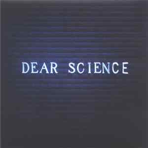 TV On The Radio - Dear Science flac