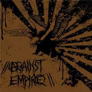 Against Empire - Thieves And Leeches flac