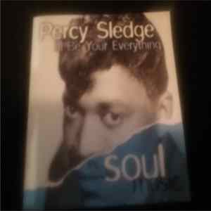 Percy Sledge - I'll Be Your Everything flac