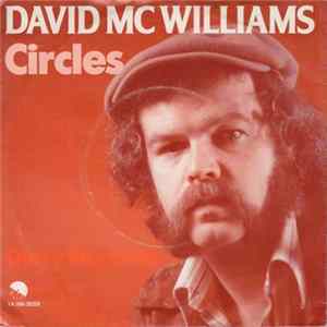 David McWilliams - Circles flac