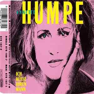 Annette Humpe - Ich Küsse Ihren Mann flac