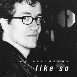 Jon Herington - Like So flac