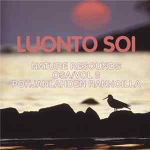 Lauri Hallikainen - Nature resounds vol 8 - On the Shores of the Gulf of Bothnia flac