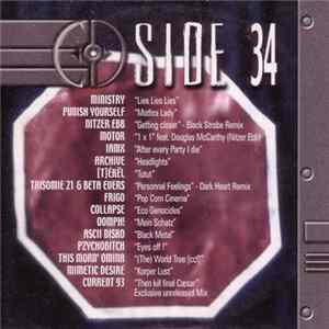 Various - CD Side 34 flac