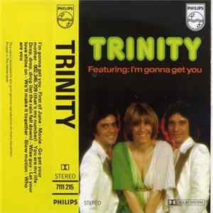 Trinity - Trinity flac